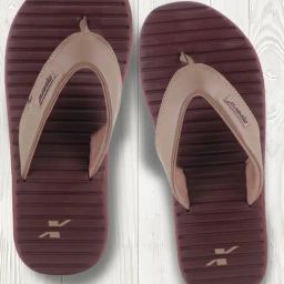 Sparx Men's Camel Flip Flops-image-10