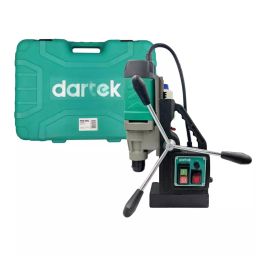 Dartek 900 W Magnetic Drill 650 r/min Speed 50 mm (2 inch) Drilling Depth ,PMD 8001-picture-19