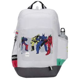 Wiki 40 Ltrs Grey Medium Backpack-22
