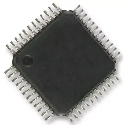 TEXAS INSTRUMENTS IEEE 1394 Drivers IC, CONTROLLER 48-HTQFP, TSB41AB1PHP-image-49