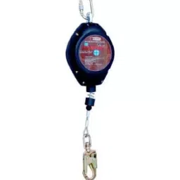 Heapro Retracable Fall Arrestor 15 Mtr Hi-9000-15m-image-9