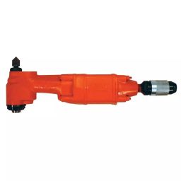 Chicago Pneumatic Pencil Grinder 60000 RPM 0.17 m³/min Air Consumption, FG-06-1 3-21