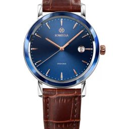 JOWISSA J4.538.L Magno Analog Watch for Men-image-31