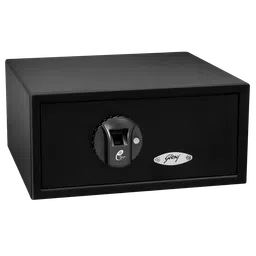 Godrej E-Bio 23 Litres Smart Locks (SEEC2600, Black)-27