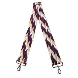CARPISA Circe Det Multicolor Printed Shoulder Bag Strap-13