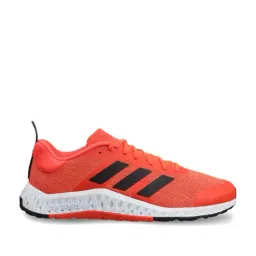 Adidas Men's EVERYSET TRAINER Red Training Shoes-image-57