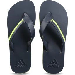 Adidas Men's Marvello Navy Flip Flops-image-18