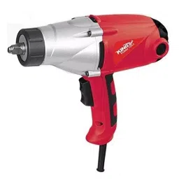 King 1010W Impact Wrench with 4 Pcs Sockets KP-306-12