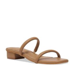 Eridani Women's Zoe Beige Casual Sandals-picture-46