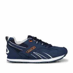 Hirolas Men's Blue Casual Sneakers-image-38