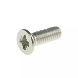 RS PRO Machine Screw M2x6 mm Stainless Steel Pozidriv Countersunk, 9141753 (Bag of 100 pcs)-image-50