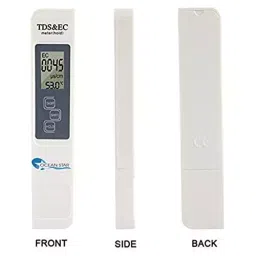 OCEAN STAR Digital TDS and EC Water and Temperature Meter PY-RBCW-UFT6 image 4