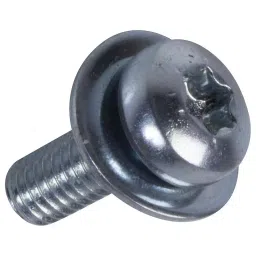 ETTINGER SCREW, PAN HEAD TORX, STEEL, M3, 8MM, 081.55.331 (Pack of 10)-picture-48