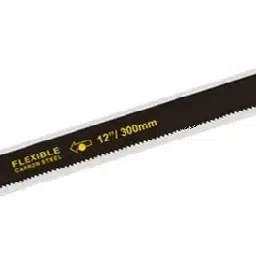 Magicut 12 Inch x1/2 Inch x0.025 Inch x32 TPI Carbon Steel Flexible Hand Hacksaw Blade-23