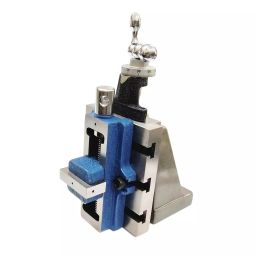 Assorts Vertical Slide Cast Iron & Alloy Tool Steel 50 mm Jaw Width 55 mm jaw Opening-picture-15