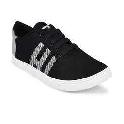 Free Kicks Men Printed Sneakers-image-92