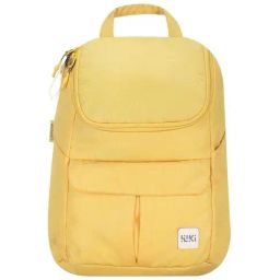 Wiki Frosty Yellow Medium Backpack-picture-11
