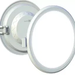 Sturlite 10W White 3 In 1 LED Panel Light DEX-10W-3CCT-27