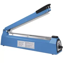 Generic Heat Sealer Machine for Plastic Packaging (10 Inch)-picture-31