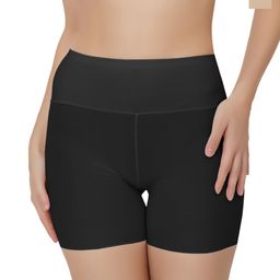 Bella Voste Pack Of 2 High-Rise Leak-Proof Boy Shorts Briefs-picture-18