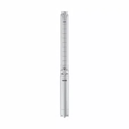 VERSIL 5 HP Single phase Stainless Steel Solar Submersible Pump, F3-50-image-64