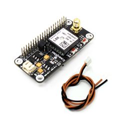 SmartElex GPS HAT for Raspberry Pi image 1