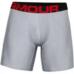 Under Armour Grey Regular Fit Trunks - Pack Of 2-picture-26