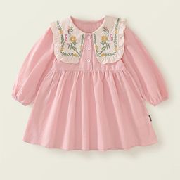 LULU & SKY Dress-25