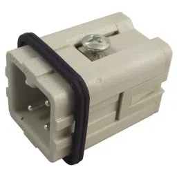 ILME INSERT, MALE, 26-14 AWG, 3P+E, CKSM03-picture-24