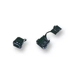 MULTICOMP PRO Strain Reliefs STRAIN RELIEF, 8.2-9.2M, PK100, PP002104 (Pack of 100)-4