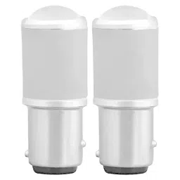 Allextreme BAY15D 1157 LED Parking Bulb 5W 12 V White 6000 K Universal Fit for Cars, EXT10W1 (Pack of 2)-image-36