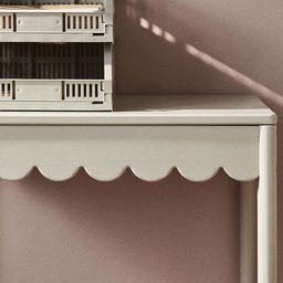 H&M Foldable Plastic Paper Organiser-image-3