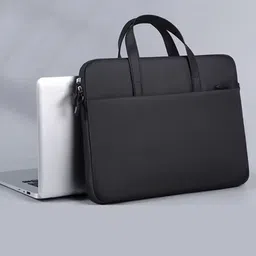 Abelardo De Moda Unisex Leather Laptop Bag-49
