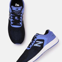 New Balance Men Woven Design Fresh Foam Arishi V2 Running Shoes-picture-31