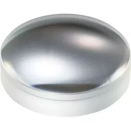 AS ONE Achromatic Lens 8 mm Lens Diameter 3.85 mm Rim Thickness, Single Layer Coat-33