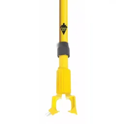 TOUGH GUY Wet Mop Handle Clamp-On Connection Fiberglass 54 inch, 22F184-image-36