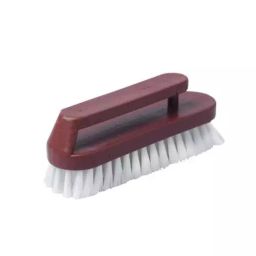 Gala White and Maroon Plastic Chandra Clothy Brush, 132741 (Pack of 144)-picture-36