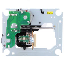 125 CD Player Completer Mechanism,SF-P101N Laser Tip 16 Pin Low Speed Single Channel CD Player Completer Mechanism,Three-State Gate Type Transmission Signal image 3