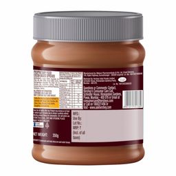 Hershey's Spreads Cocoa, 350g image 3