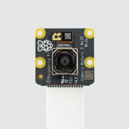 Raspberry Pi Camera Module 3 NOIR , WIDE  (Autofocus, HDR)-3