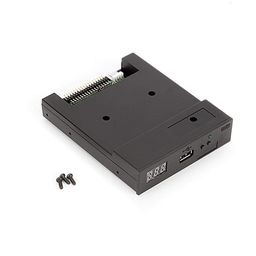 USB Floppy Disk Drive, 3.5" 1000 Floppy Disk Drive to USB Emulator Simulation for Musical Keyboad image 1