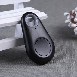 Drumstone (𝗦𝗽𝗲𝗰𝗶𝗮𝗹 𝟱 𝗬𝗲𝗮𝗿𝘀 𝗪𝗮𝗿𝗿𝗮𝗻𝘁𝘆) Wireless Bluetooth 4.0 Anti-Lost Tracker, Remote Selfie Shutter | Compact Keyring Design | Find Lost Items, Cars, and Valuables Effortlessly image 4