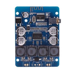 f fabobjects F FABOBJECTS® Amplifier Board, TPA3118 8V~26VDual Channel Power Digital Wireless Audio Receiver (30W x 2) image 4