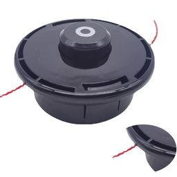 sadaiv nipun dil se desh seva SADAIV NIPUN Convenient Trimmer Head Replacement Lawn Mower Supplies for Easy Maintenance and Efficiency image 2