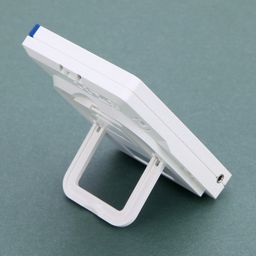 MCP Digital Temperature & Humidity thermometer for Room with probe (KT-908) image 4
