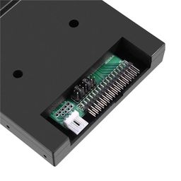 Floppy Emulator, Practical USB Emulator, Convenient Home for Desktop Computer Office image 2