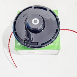 sadaiv nipun dil se desh seva SADAIV NIPUN Convenient Trimmer Head Replacement Lawn Mower Supplies for Easy Maintenance and Efficiency image 3