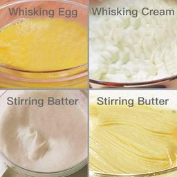 hari krishna Egg Whisk, Stainless Steel Hand Push Whisk Blender for Home Tool for Egg Beater, Milk Frother, Hand Push Mixer Stirrer - Kitchen Utensil for Blending, Whisking, Beating & Stirring image 4