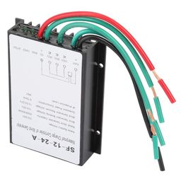 jadpes Wind Generator Controller, 12V/24V 300W/600W Waterproof Wind Turbine Generator Charge Controller Regulator Waterproof Wind Turbine Controller image 1