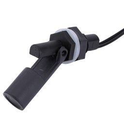 Water Level Sensor PP Horizontal Float Switch Side Mount Liquid Level Detection Float Switch Fish Tank Pool Liquid Float Switch, neg image 3